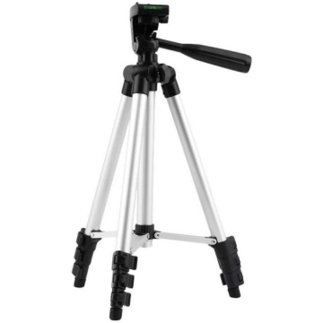 Nest tripod WT-3110A Aluminium | 6926420331101 | 1