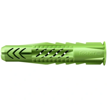 Fischer Universālie enkuri UX Green 6x35 R