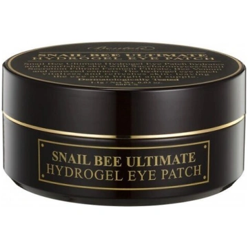 Acu plāksteri Benton Snail Bee Ultimate Hydrogel, 