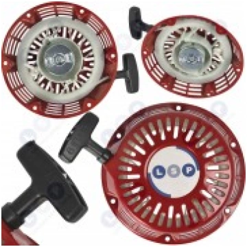 Atsperes starteris GX 270 (5903794703001) Econom 1