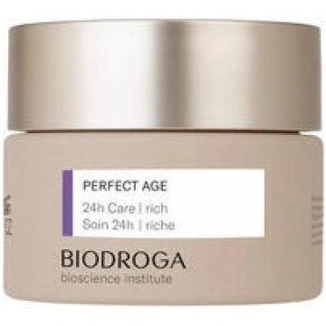 BIODROGA Perfect Age 24h Care - Pretnovecošanās kr