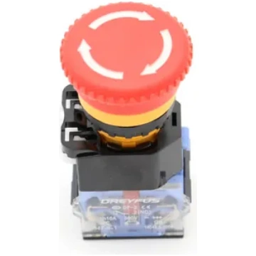 MASF15 - Emergency Switch #1 Maxima