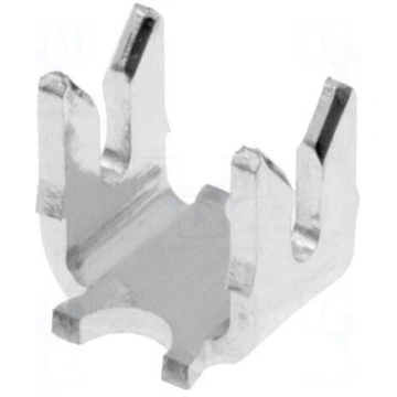 Punch down block | Connector: IDC transition | 917