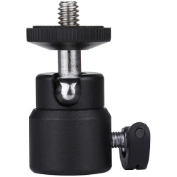 Tripod Mount, 1/4" PU412 PULUZ