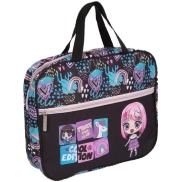 Mape-soma deVente Fancy Girl A4, 36x28x8cm DV00654