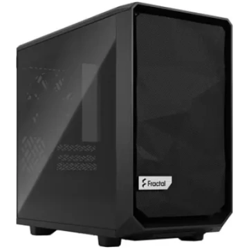 Fractal Design | Meshify 2 Nano | Sānu logs | Meln