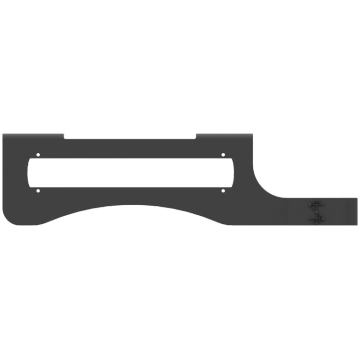 Structure Sensor 3 Bracket for 11-inch iPad Pro (2