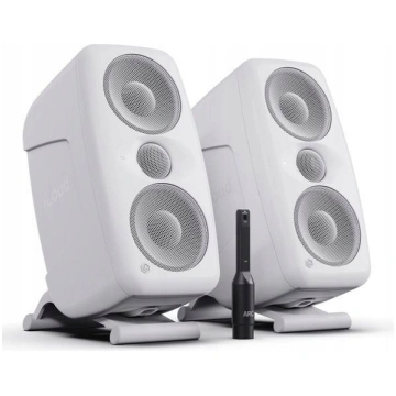 Kolumna IK Multimedia IK iLoud MTM MKII Pair WHITE