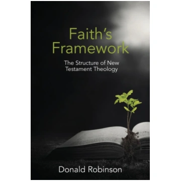 Faith"s Framework Bookshop