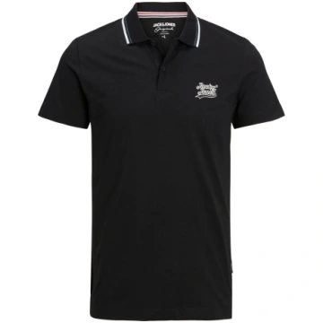 T-Shirt e Polo JACK & JONES 12228781 - M / Nero
