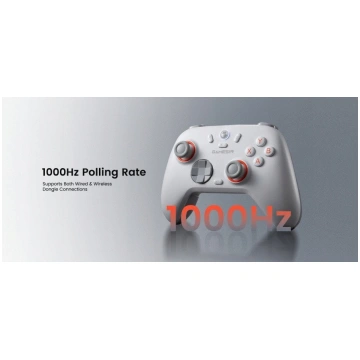 GameSir Nova 2 Lite Wireless Controller (gray) ( 6