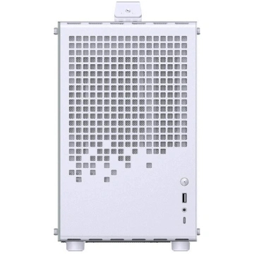 JONSPLUS MATX Handle Case Z20 - white | GEJP-009 |