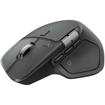 MOUSE USB WRL MX MASTER 4/GRAPHITE 910-007617 LOGI