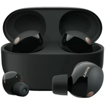 Sony WF-1000XM5 Austiņas | WF1000XM5B.CE7 | 454873