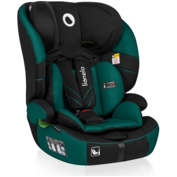 Lionelo Levi One I-Size autokrēsliņš 76-150cm krās