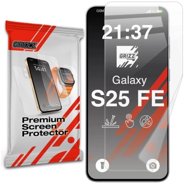 Aizsargplēve GrizzGlass CeramicFilm priekš Samsung