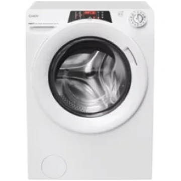 Candy RO 1486DWMT/1-S Washing Machine, A, Front lo