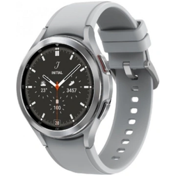 Samsung Galaxy Watch 4 Classic 46mm BT R890 Silver