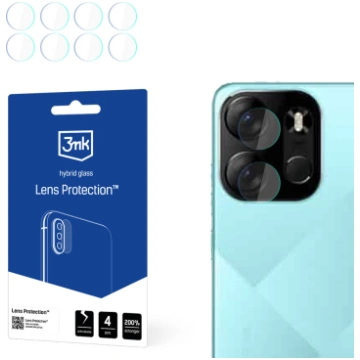 Tecno Spark Go 2023/Techno Pop 7 - 3mk Lens Protec