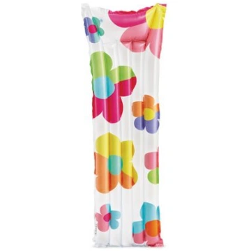 Piepūšamais Intex® 59720, Mode, ūdenim, krāsu saja