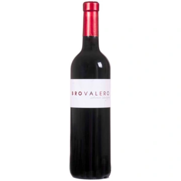 BROVALERO Cabernet Sauvignon Rozā vīns