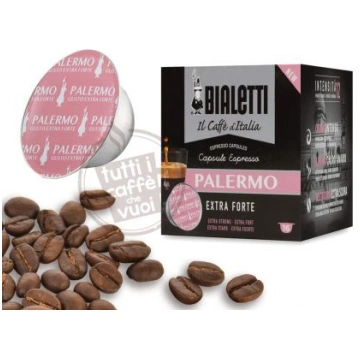 Capsule bialetti palermo