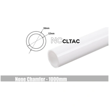 BitsPower Bitspower Crystal Link Tube 16/12mm - 10
