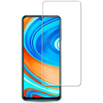 iLike Xiaomi Xiaomi Redmi Note 9 Pro / Redmi Note 