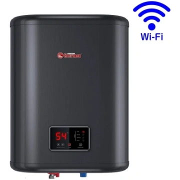 Elektriskais ūdens sildītājs (boileris) Thermex ID