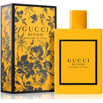Gucci Bloom Zapach Kwiatow woda perfumowana 100ml 