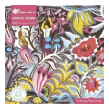 Sjūzenas Klēras Kērtisas mākslas puzle Puzzle 1000