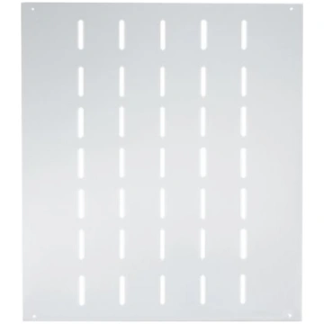 Intellinet 19" Fixed Shelf, 1U, 525mm Depth, Max 1