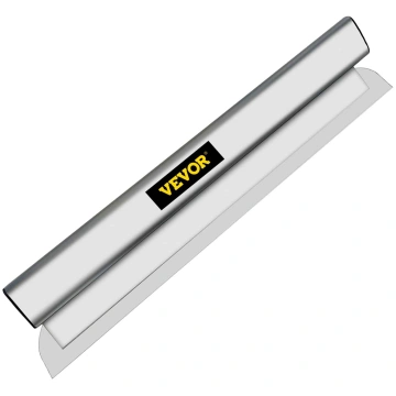 VEVOR 101,6 cm špaktelēšanas lāpstiņa, nerūsējošā 