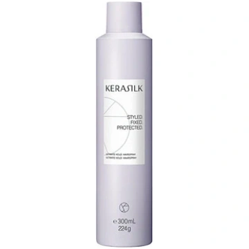 "Goldwell Ultimate Hold Hairspray" - Stipras fiksā