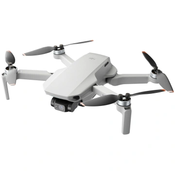 Drons, DJI, DJI Mini 2 Fly More Combo, (new)