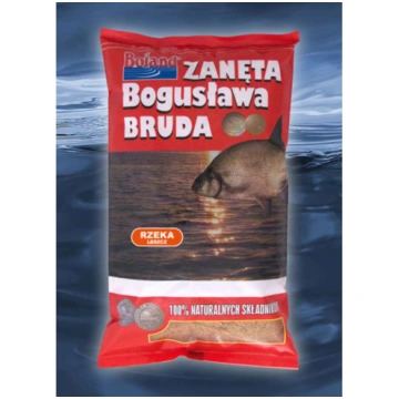 Barība BOLAND Breksis - Upe ZA-ZA211