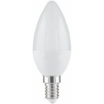 BESK 5W C37 E14 4000k dimmējama LED spuldze 912015