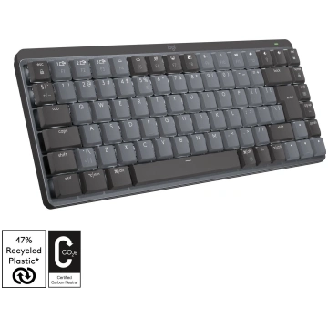Klawiatura Logitech MX Mechanical Mini (920-010779