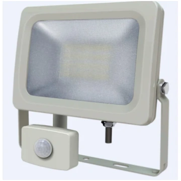 Immax Venus 08420L LED Spotlight 20W 1700lm PIR PB