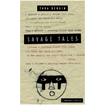 Savage Tales
