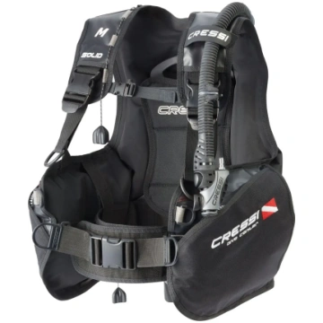 BCD Cressi Solid