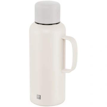 Zwilling - Thermo Plus Jug - Cream-White - 1.2 l 1