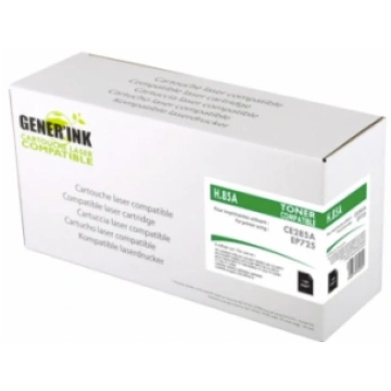 GenerInk CB435A / CB436A / CE285A / CE278A HP / CA