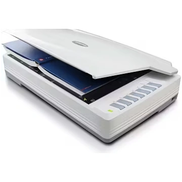 Plustek OPTICPRO A320E A3+ FLATBED SCANNER (0309)