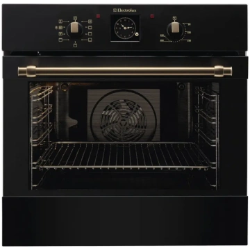 Electrolux EOB3400BOR Cepeškrāsns
