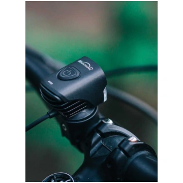 Velo lukturis MJ-900S, 1500 lum Magicshine