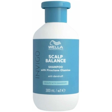 Šampūns Wella Professionals Invigo Scalp Balance A