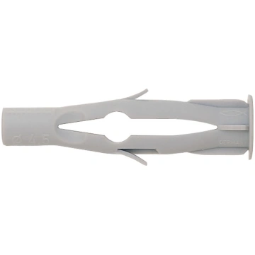 Dībelis FISCHER FU 6x35 mm (50gab)