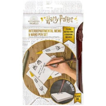 Długopis 3D Thumbs Up ThumbsUP! Pen Set - Harry Po