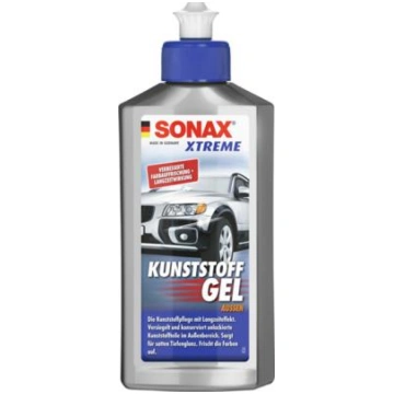 Sonax 02101090 - XTREME plastmasas atjaunošanas gē